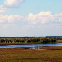 район Сургута :: Олег Петрушов