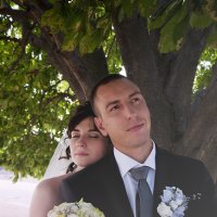 Свадьба :: Yana Pavlova