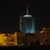 Челябинск :: Сергей Кузнецов