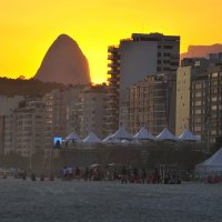 Рио-де-Жанейро :: Arximed 