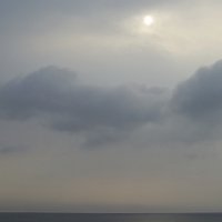 Утро над Океаном(2) :: Ирина Емельянова