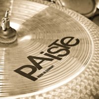 Paiste :: Denis Chukhatin