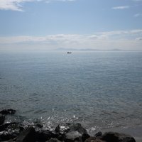 Море в Поморие. :: Надежда Судакова