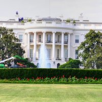 White House :: Игорь Гринивецкий