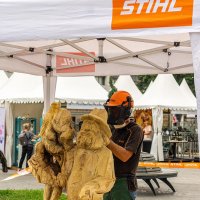 STIHL :: Олег Соболев