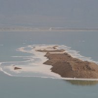 Мертвое море :: Константин Бекенштейн