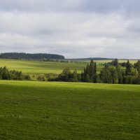 Утро :: Алексей Екимовских