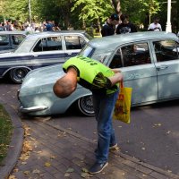 Ретрофест :: Сергей Золотавин