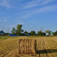 Околица :: Петр Заровнев