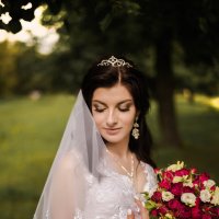 Невеста :: Оля Шейко