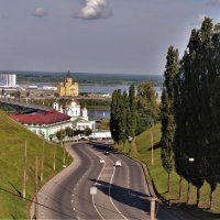 Похвалинский съезд :: Вячеслав Маслов