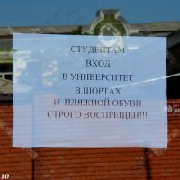 Подсказка к новому учебному году! :: Нина Бутко