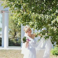 невеста :: Татьяна Захарова