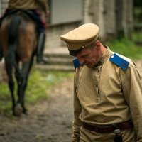 Фестиваль казачьей культуры :: Евгений Анисимов