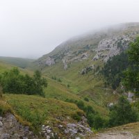 Карачаево-Черкесия :: Галина Григорьева