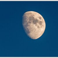 Луна :: Игорь Волков