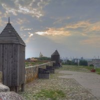 Азовская крепость :: Константин 
