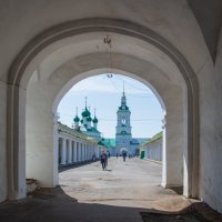 Кострома . :: Виктор Орехов