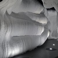 Ледяная Пещера :: Нина Синица