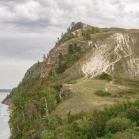 Молодецкий курган. :: Сергей Исаенко