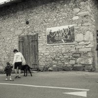 Жизнь маленьких итальянских гродков :: Евдокия Даренская
