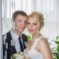 Николай и Диана :: Алена Иванова