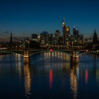 Frankfurt :: Sergey Oslopov 