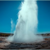 Geysir :: алексей афанасьев