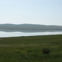 озеро Фыркал :: Владимир Звягин