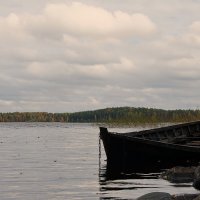 Грусть ... :: Александр Буланов