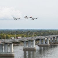 Барнаул.День города. :: Наталья ***