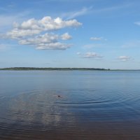Освейское озеро :: PRP 