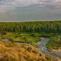 Ревун :: Дмитрий Костоусов