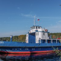 "Самолёт" СП-14 :: Михаил "Skipper"