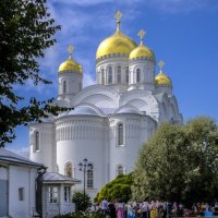 Преображенский собор :: Георгий А