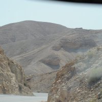 Мертвое море :: Константин Бекенштейн