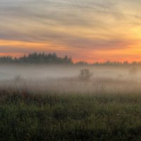 Вечер :: Сергей Григорьев