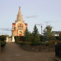 Высоцкий мужской монастырь г.Серпухов. :: Инна Щелокова