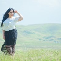 В Армении :: Мария Мария