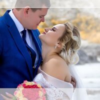 Wedding gay. :: Наталья Остапенко