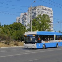 По улицам города :: Александр Рыжов