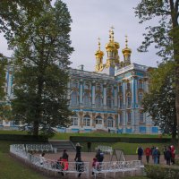 Классика жанра :: Валентина Папилова