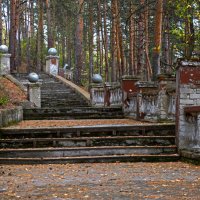 Советское наследие... :: Андрей + Ирина Степановы