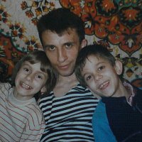 Любимый папа :: Виктор  /  Victor Соболенко  /  Sobolenko
