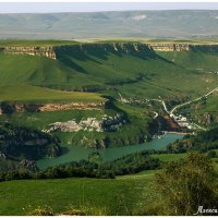 Эшкаконское водохранилище :: Александр Богатырёв