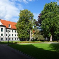 Augsburg :: Galina Dzubina