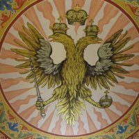 Символ величия России :: Дмитрий Никитин