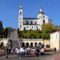 "Свадьба пела и плясала!" :: Роланд Дубровский