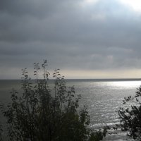 Таганрогский залив. :: Victoria 