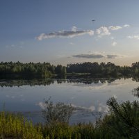 Карьер :: Анатолий Угрюмов